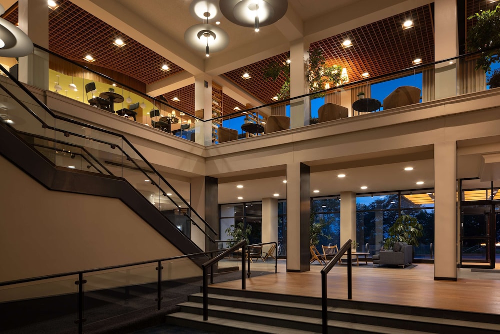 Hotel Champlain Burlington Curio Collection by Hilton — Burlington — photo 3