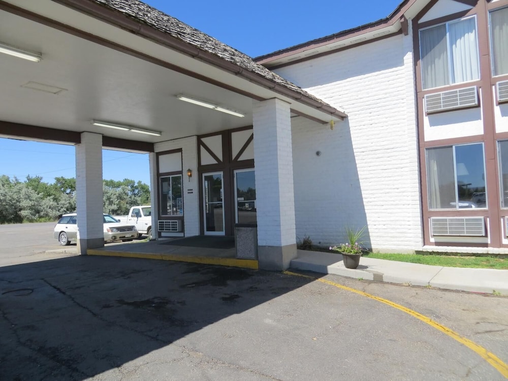 Travelodge Green River — Green River