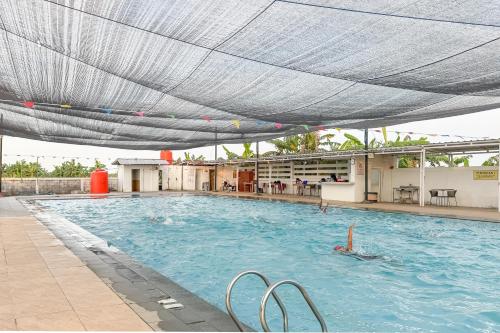 RedDoorz at Hotel Mewah PLTU Indramayu in Subang, Indonesia