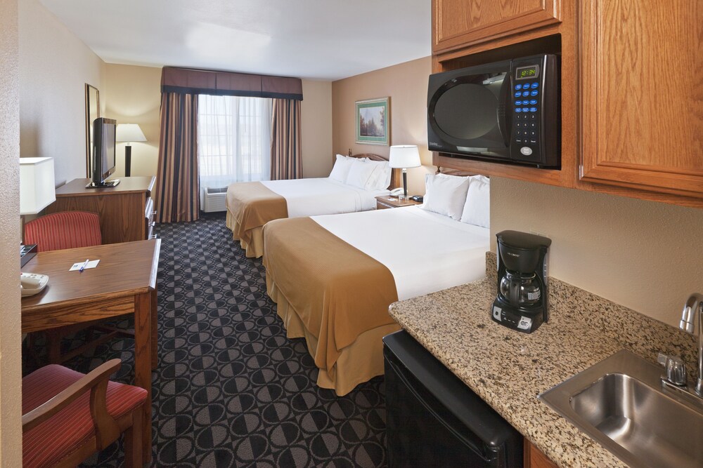 Holiday Inn Express Hereford by IHG — hotel in Hereford