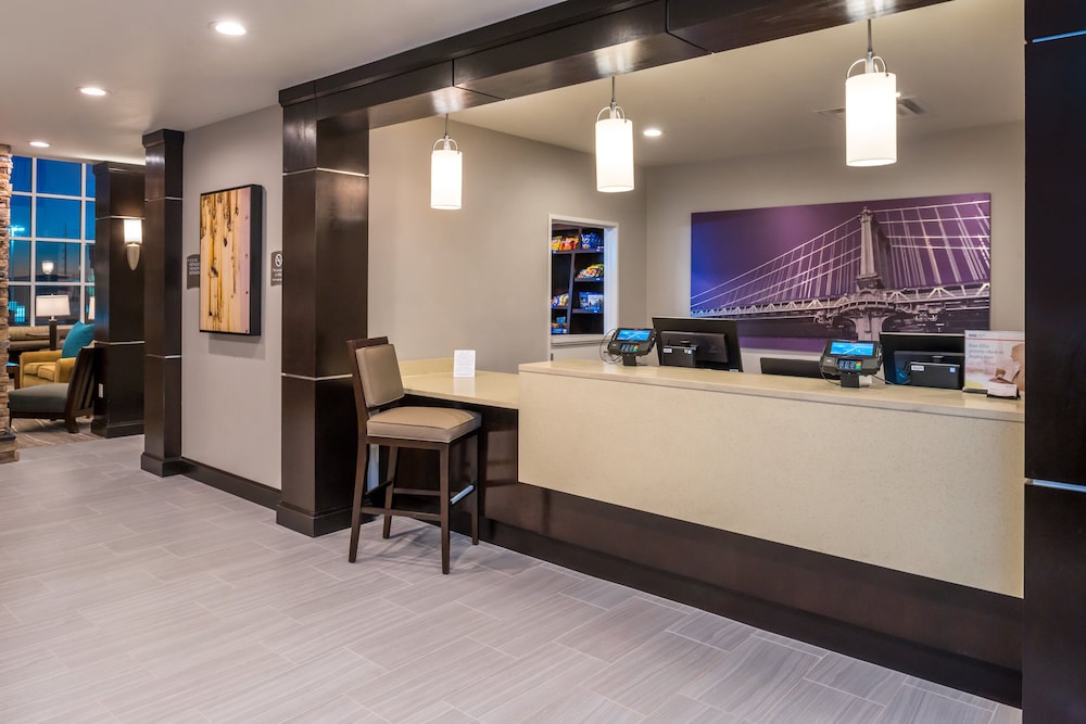 Staybridge Suites Pecos by IHG - photo 80