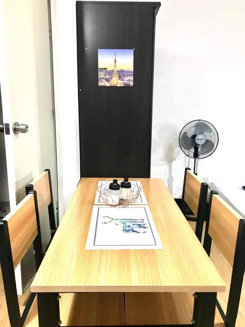The Escape Pad 7 — 4-Star Luxury Hotel in Manila, Philippines