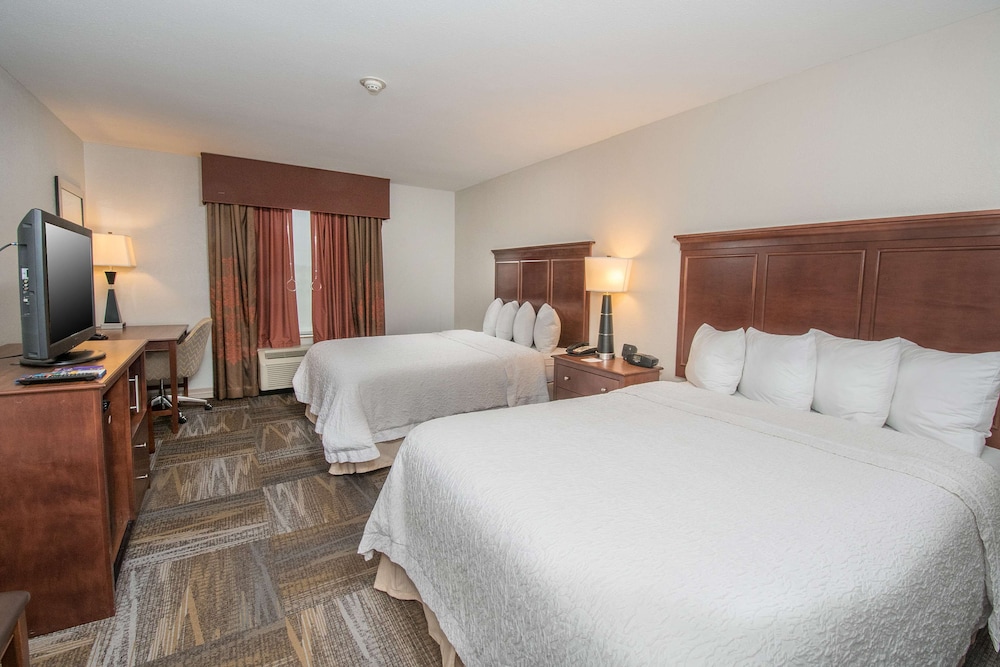 Hampton Inn & Suites Selma San Antonio Randolph AFB Texas - photo 3