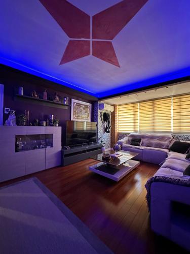 Madera de Olmo - carbon neutral hotel in Madrid
