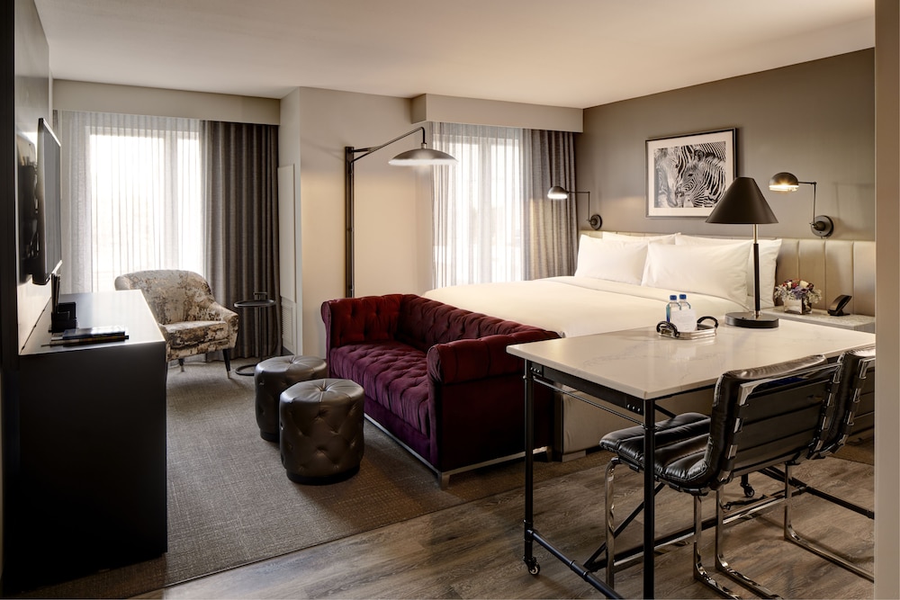 Archer Hotel Boston Burlington - photo 17