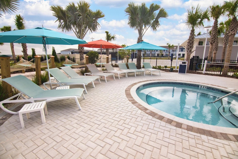 A Touch of Blue at Windsor Island Resort - photo 31