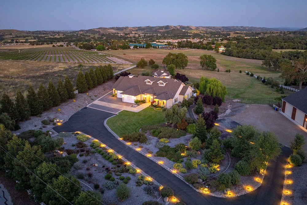 Frontier Resort in Paso Robles, United States