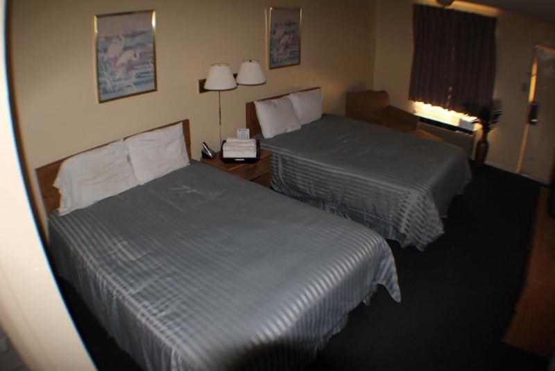 La Copa Inn Harlingen Downtown - photo 13