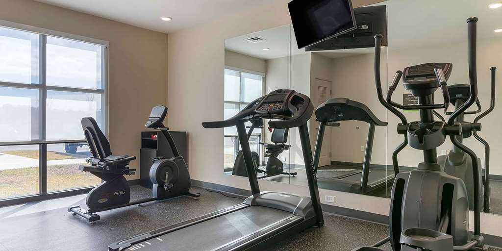 Extended Stay America Premier Suites Savannah Pooler - photo 70