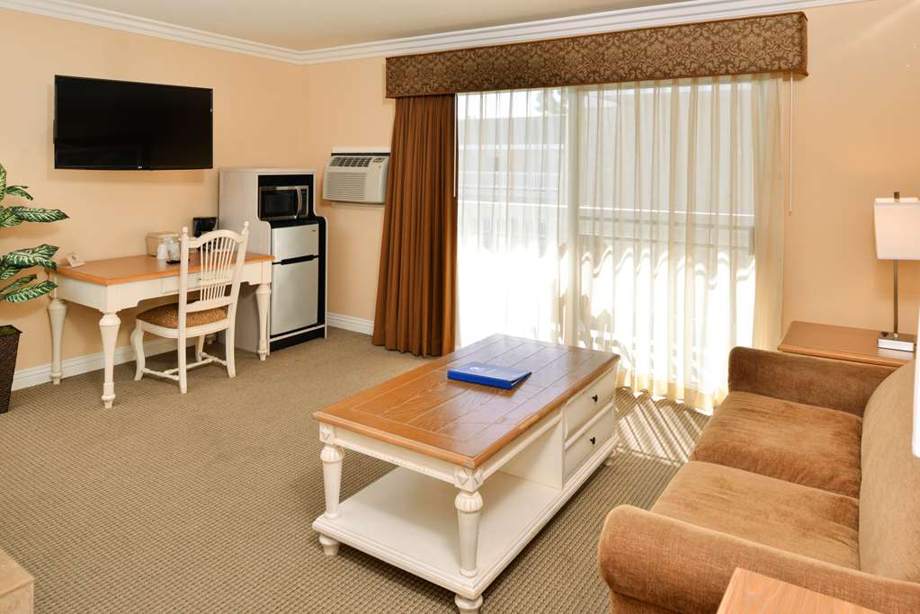 Dana Point Marina Inn - photo 29