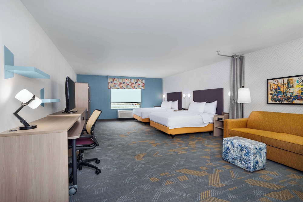 Home2 Suites by Hilton Indianapolis North at Intech Park - photo 14