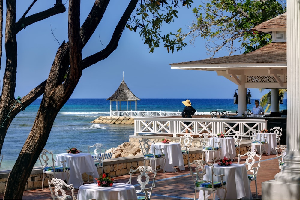Rose Hall Villas By Half Moon — 4-Star Luxury Hotel in Montego Bay, Jamaica