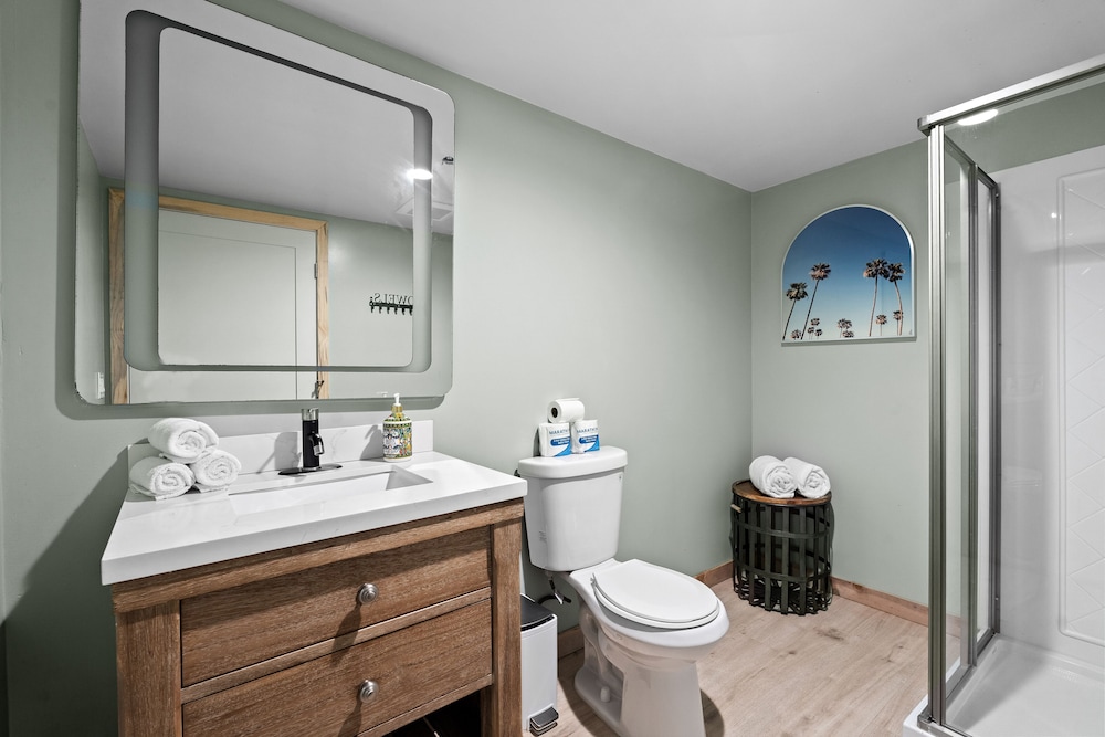 Good Life Vacation Rental Resort - photo 243