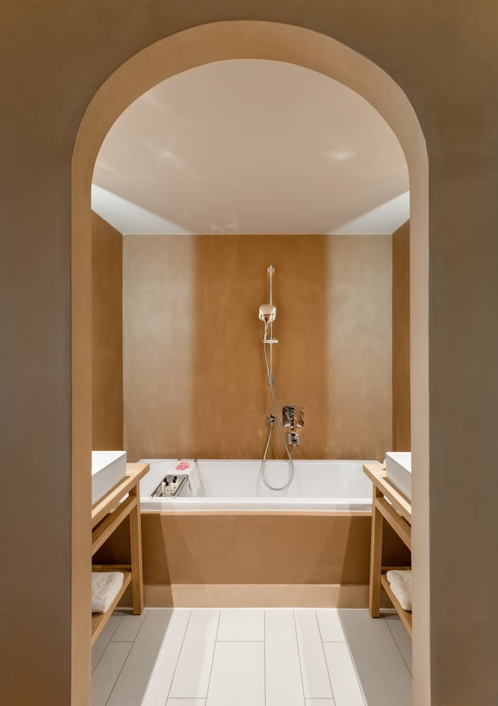 Eagles Palace Small Luxury Hotels of the World — Ouranoupolis — photo 3