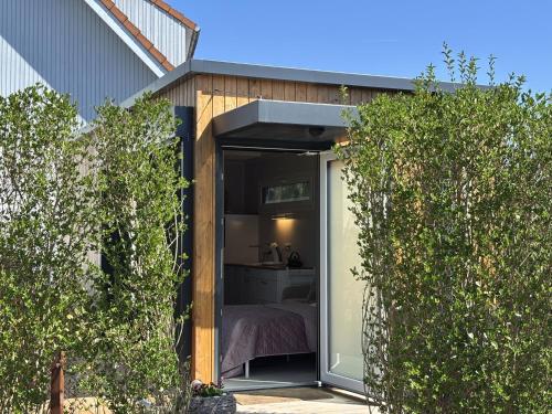 Tiny Tännle in Rust, Germany