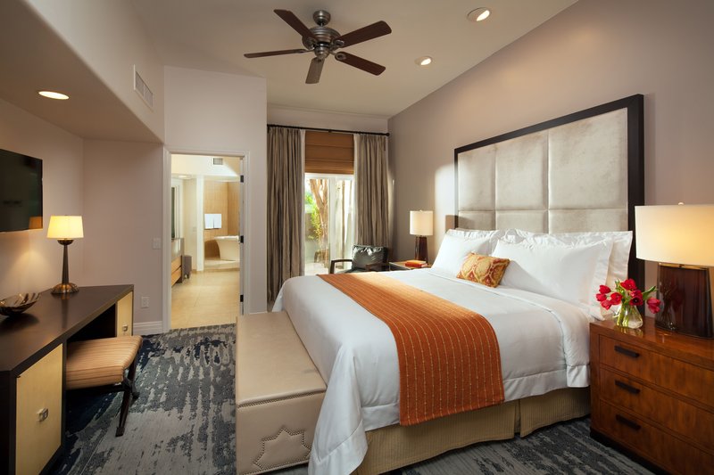 Phoenician Residences Luxury Collection Residence Club - photo 14