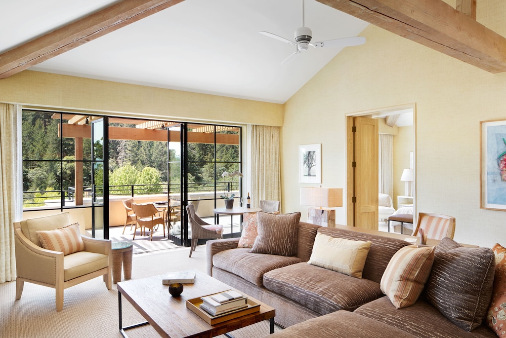 Auberge Du Soleil - photo 15