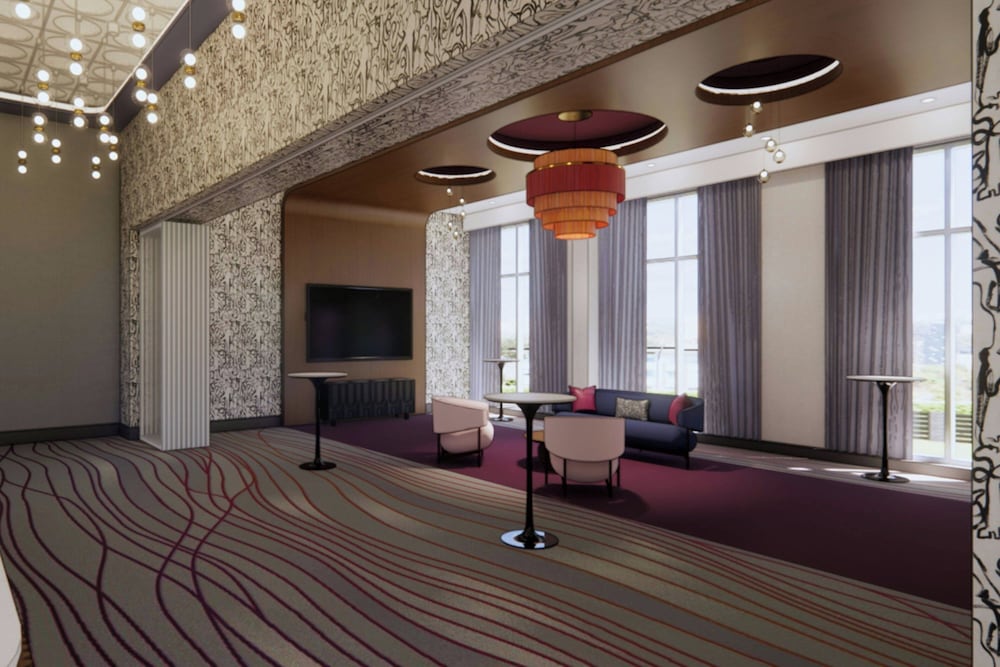Renaissance Atlanta Midtown Hotel - photo 87