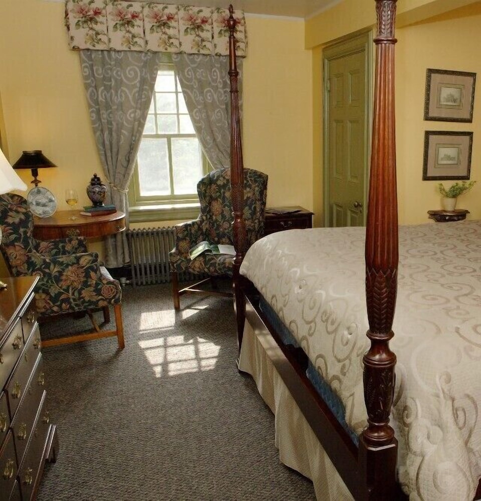 Cameron Estate Inn & Restaurant - photo 68