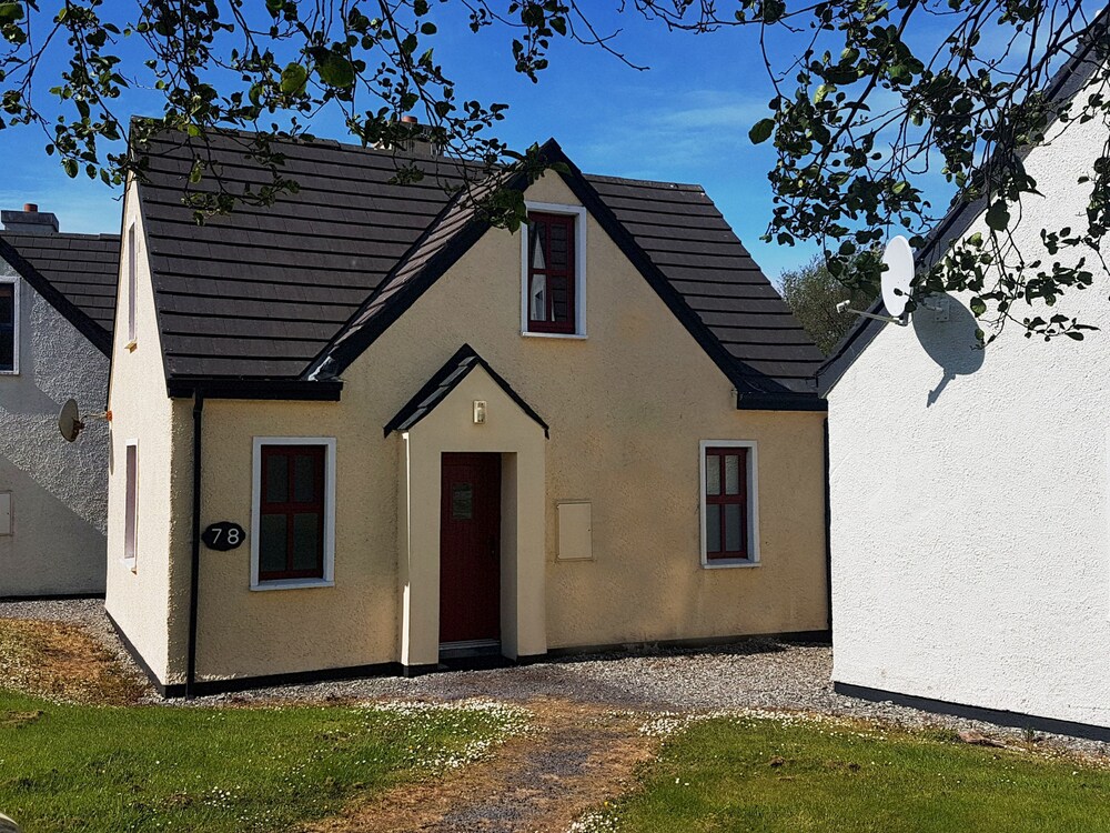 78 Clifden Glen in Clifden, Republic of Ireland