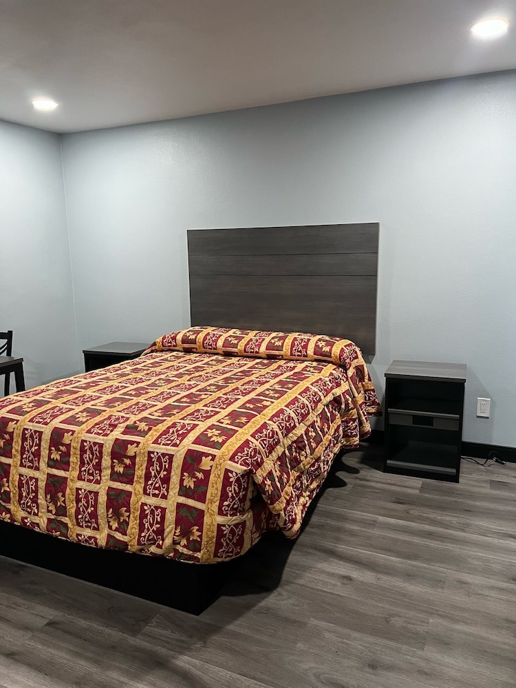 Travel Inn Gilroy - photo 8