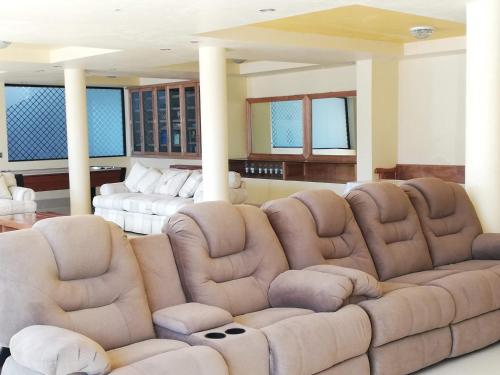Hacienda Maxdá — 4-Star Luxury Hotel in San Andres Timilpan, Mexico