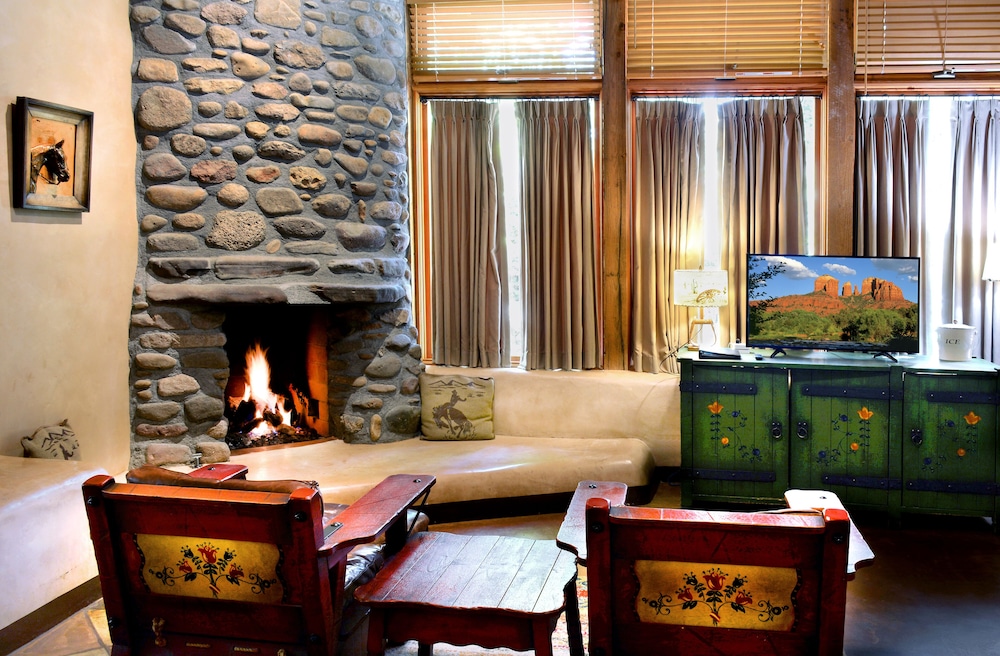 El Portal Sedona Hotel - photo 48