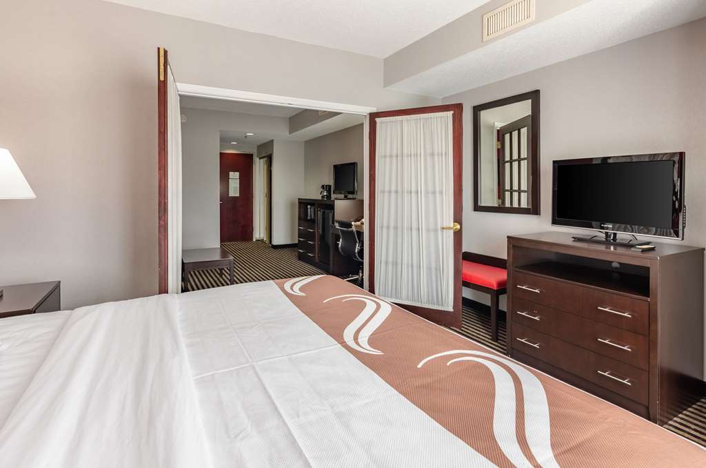 Quality Inn & Suites Abingdon - photo 15