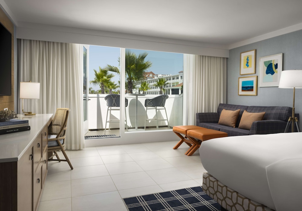 Hotel del Coronado Curio Collection by Hilton - photo 62
