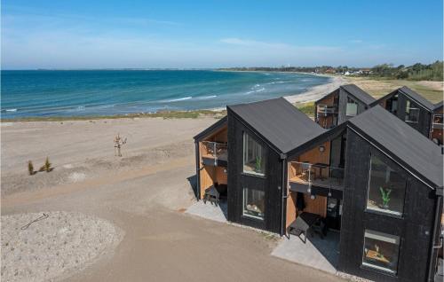 Kysthusene Lejl 13 — 5-Star Luxury Hotel in Slagelse, Denmark