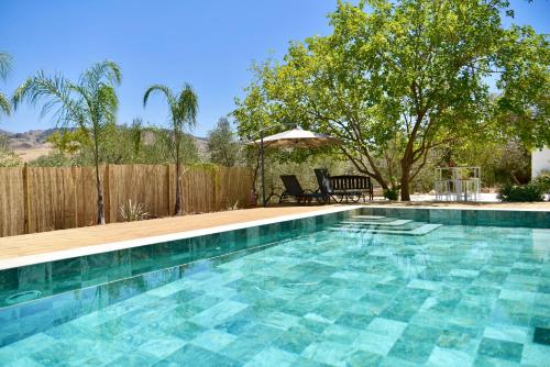 Finca Altozano Private Pool - last minute hotel in Unknown City