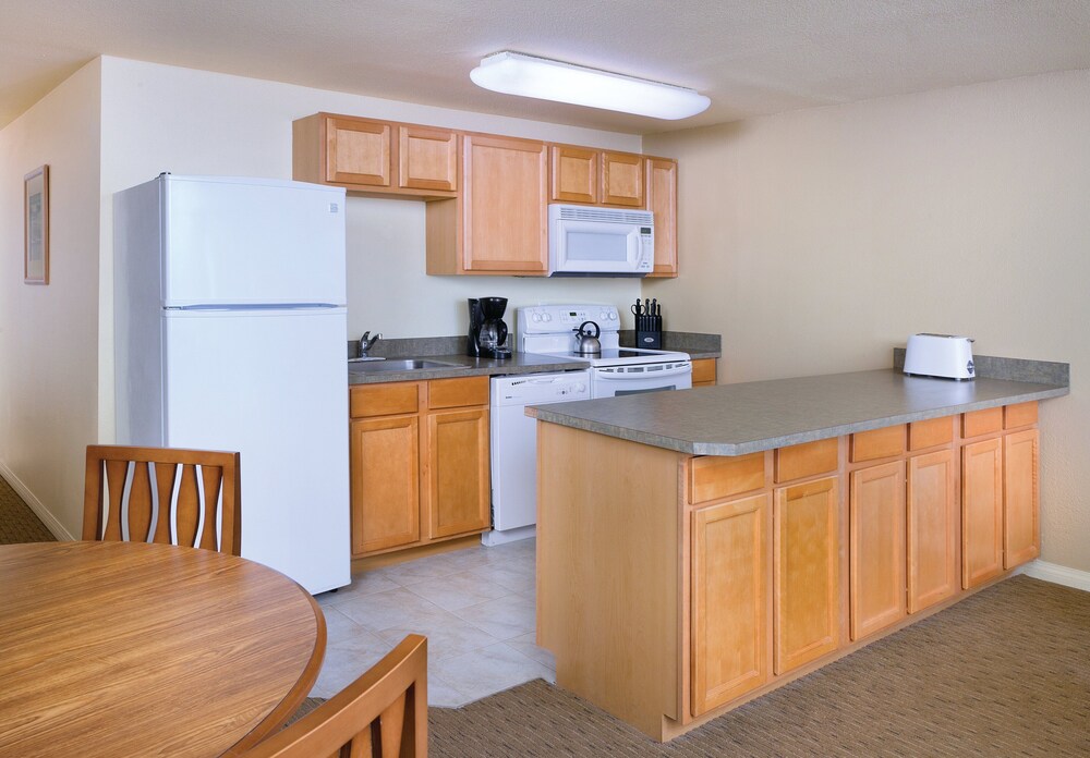 WorldMark Surfside Inn - photo 11