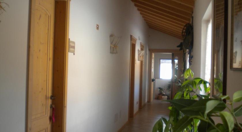 Longanorbait in Folgaria, Italy