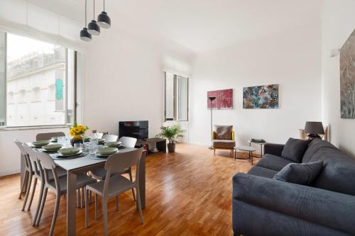 Rome Nice Stays — 4-Star Luxury Hotel in Rome, Italy