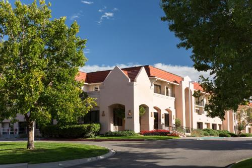 Fairfield Inn By Marriott Albuquerque University Area - photo 17
