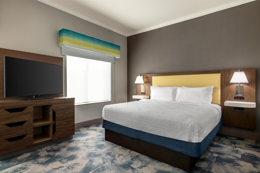 Hampton Inn & Suites Galveston - photo 15
