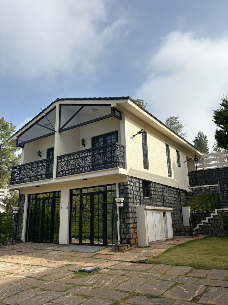 Lynton Resorts in Kotagiri, India