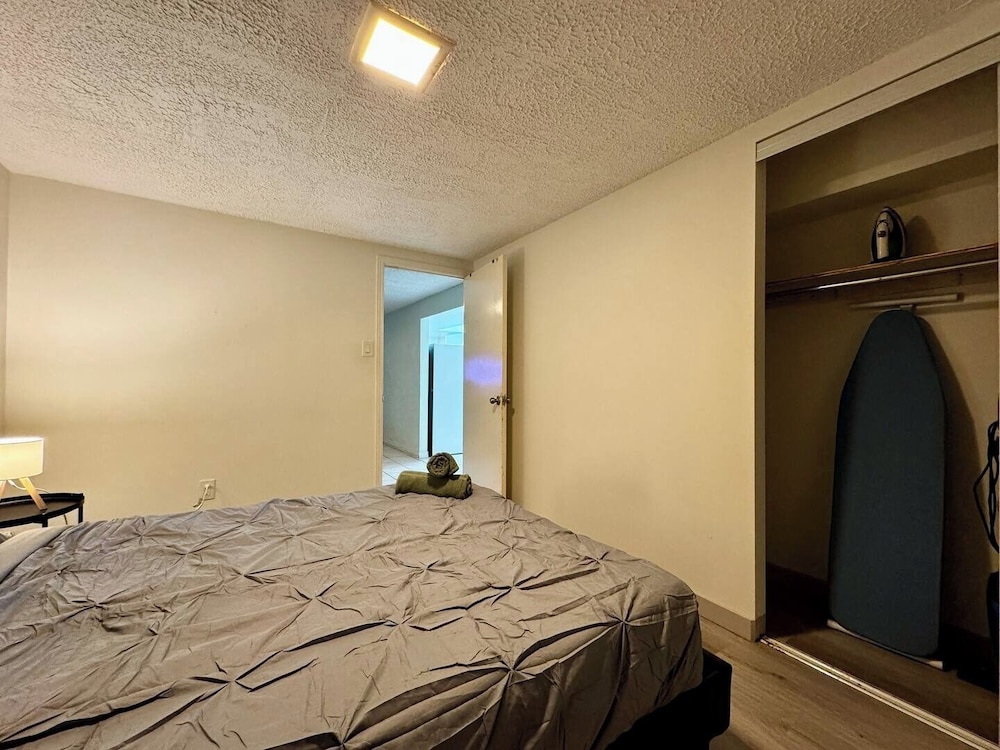 Urban Nest - last minute hotel in Toronto