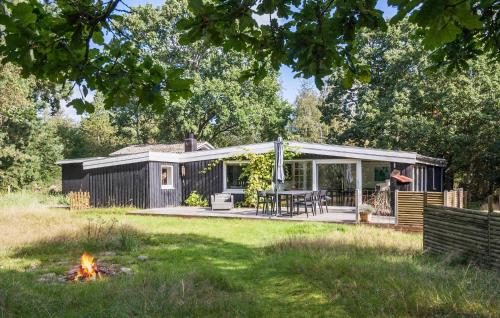 Lovely Home In Sæby With Wifi — 4-Star Luxury Hotel in Saeby, Denmark