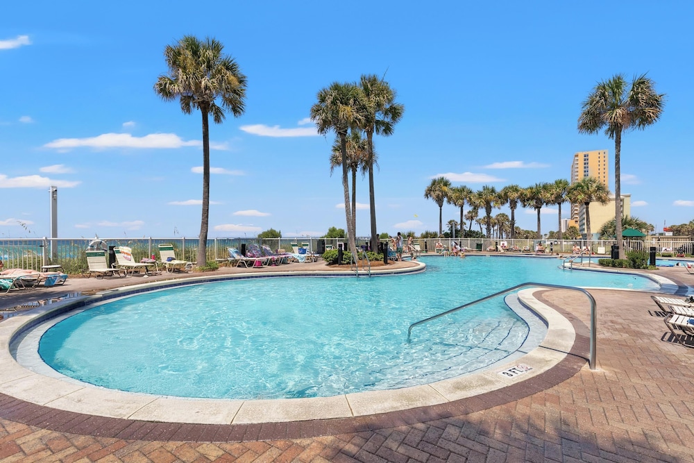 Grand Panama Beach Resort by Panhandle Getaways - photo 390