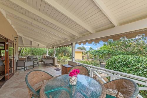 Piscadera Bay Resort 93 in Willemstad, CURAÇAO