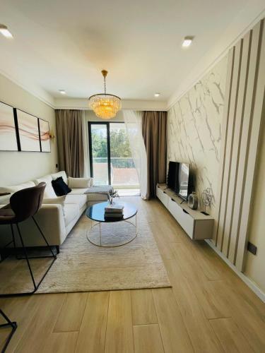 Ahana Apartment Nairobi