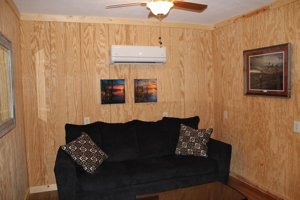 Shawnee Trails Lodging and Suites - photo 20