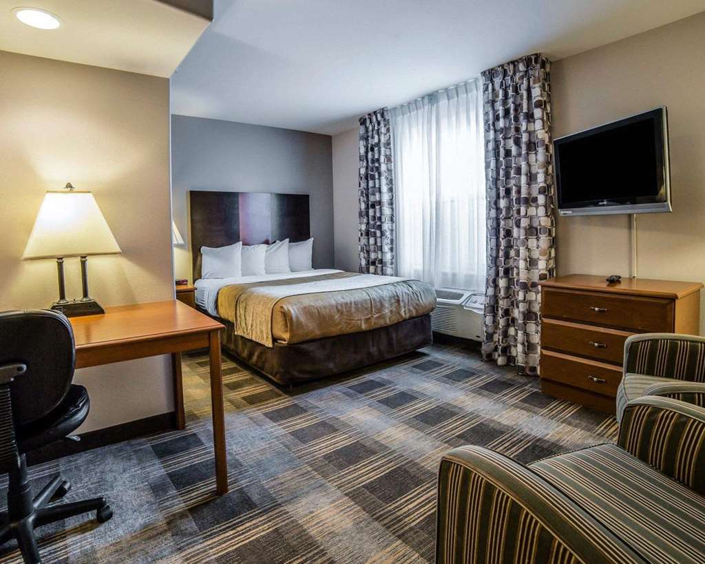 MainStay Suites Casper - photo 7