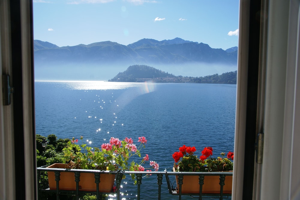 Hotel Riviera — hotel in Griante