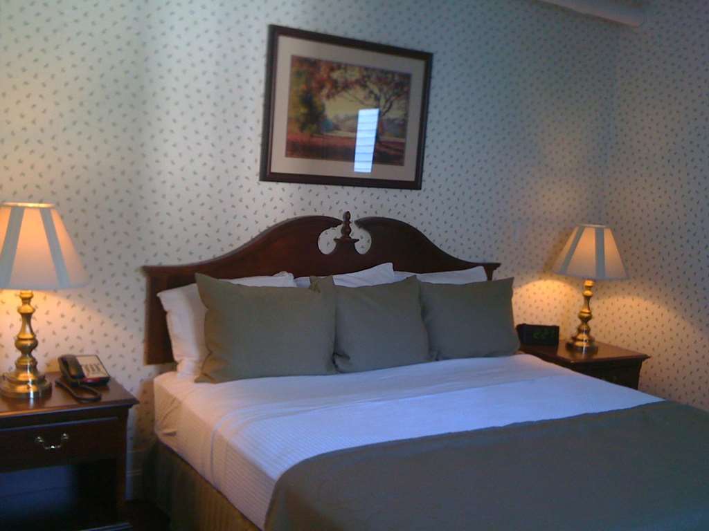 Green Park Inn - photo 4