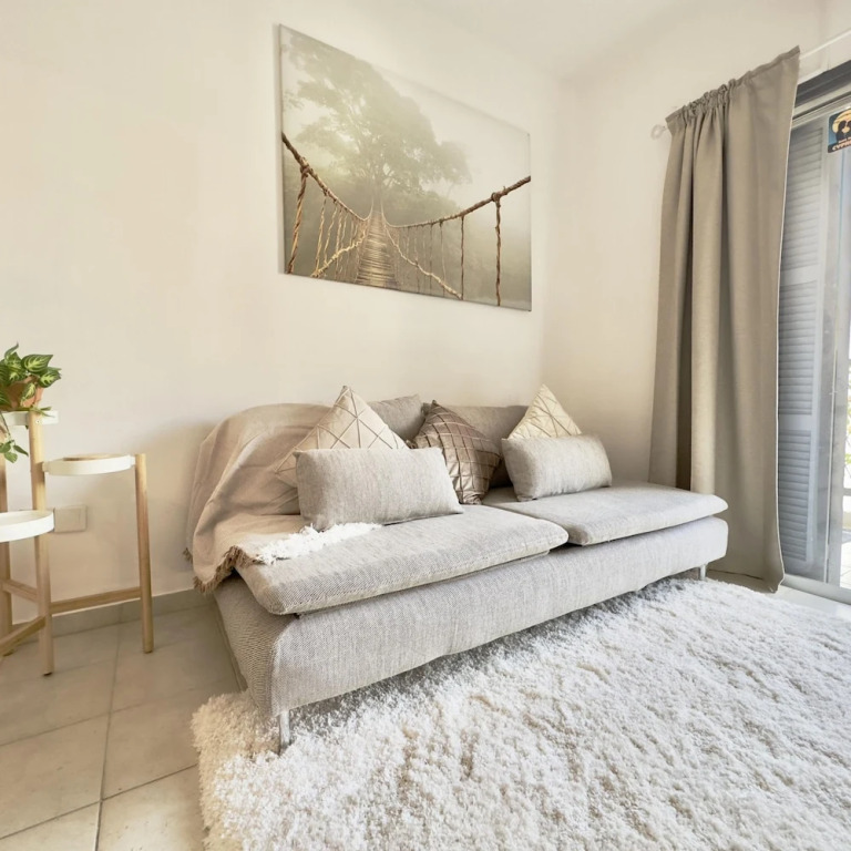 STAY Artifex Apartment