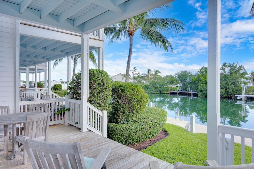 Coral Lagoon Resort Villas & Marina by KeysCaribbean - photo 43
