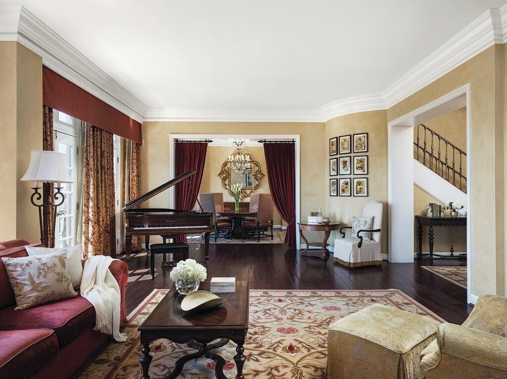 Langham Huntington Pasadena Los Angeles - photo 28
