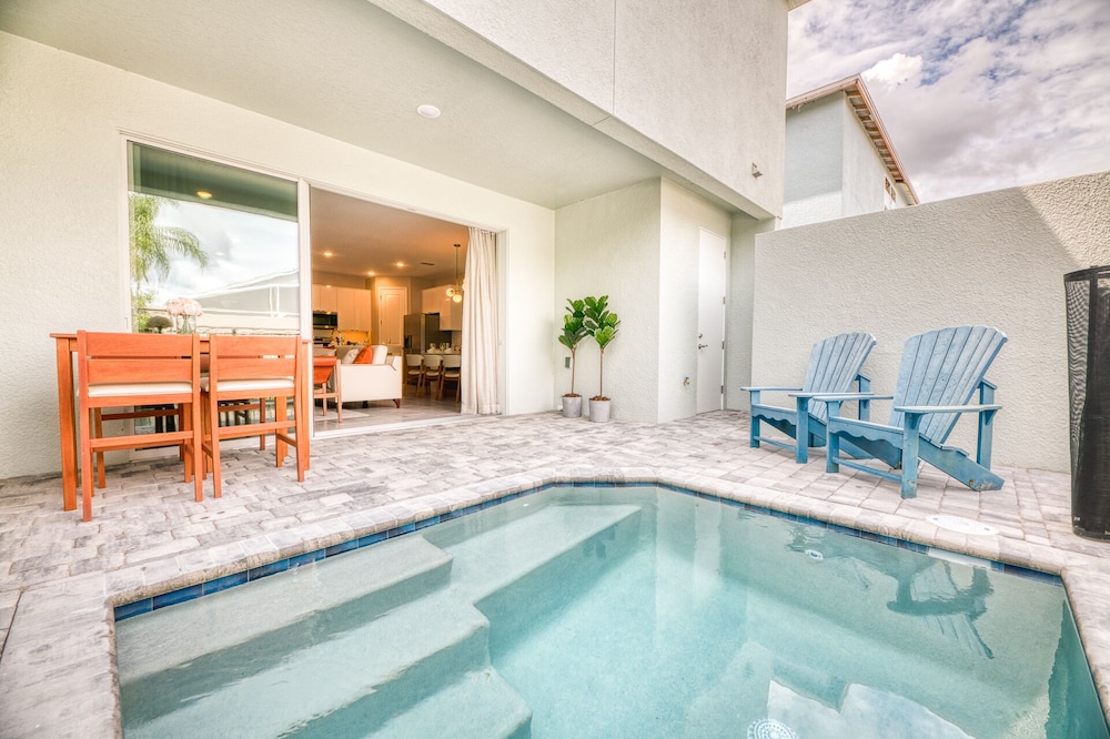 Formosa Valley Resort by VHC Kissimmee - photo 44